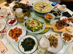 -湘渝人家·川湘菜(十里河店)