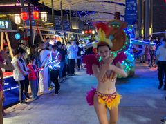 -三亚海昌梦幻海洋不夜城