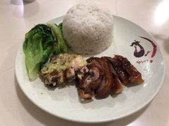 -永合隆茶餐厅(海雅缤纷城店)