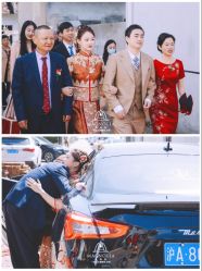 -曼格纳婚礼艺术中心(张江店)