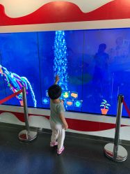 -北京科学中心儿童乐园