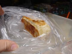 鲜肉月饼-稻香村(观前街店)