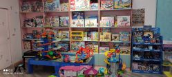 -萌卡Kids共享玩具(方糖店)