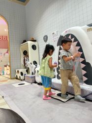 -meland亲子乐园•活动包场(北京亦庄龙湖天街店)