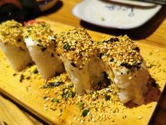 -酒窝烧鸟(科华街店)