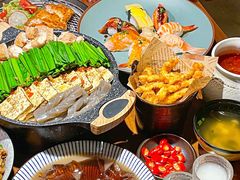 -山葵家居酒屋(天目里店)