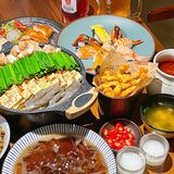 杭州居然也有这么好吃牛肠锅[流泪]太治愈了