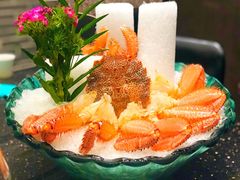 -虾佬圣汤·海鲜姿造(乐堤港店)