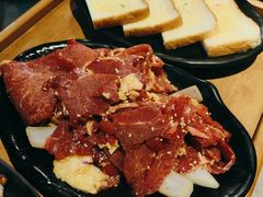 -吉志烤肉(太原总店)