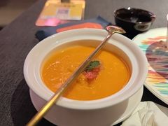 -锦府园·新台州菜(合生汇店)