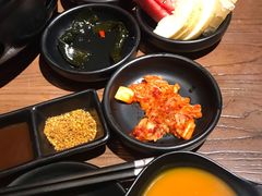 -金九姬黑牛烤肉料理(杨舍老街店)