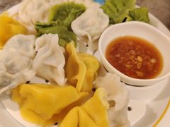 -前海沿·青岛菜(乐客城店)