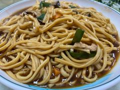 长寿伊面-成惠食府(赤岗店)