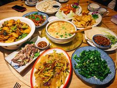 -關東雪东北菜(中庚漫游城店)