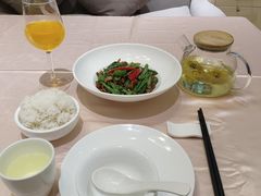 -王府井酒店(金桥港湾店)