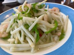 -长兴菜馆(高桥店)