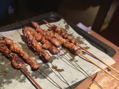 -喝丢一只鞋海鲜烧烤·海肠捞饭(东关街店)