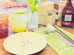 -Blac+Blac(中海环宇荟店)