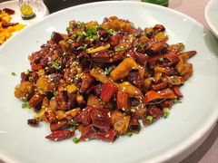 -沸腾鱼乡(知春路分店)