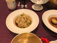 -南京东郊国宾馆