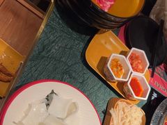 -牛New寿喜烧(中山公园龙之梦店)
