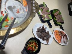 -九记潮汕现切鲜牛肉自助火锅(长沙·方圆荟店)