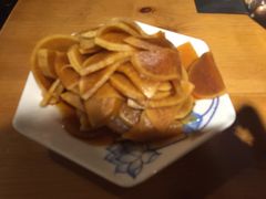 -腰子哥烤串(石佛营炫特店)