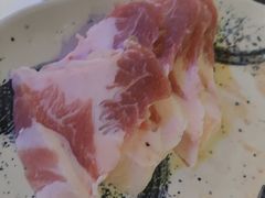 -阪尚皇·原切牛排·烤肉火锅自助(北京路店)