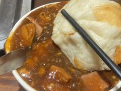 -姚记炒肝店(鼓楼店)