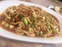 -洪霞餐馆