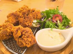 -柴の食堂·日式家庭料理·熊之肆(大学路店)