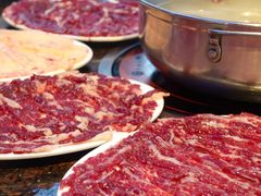 -八合里潮汕鲜牛肉火锅(深圳海岸城店)