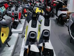 -九号电动车(安定门内大街店)