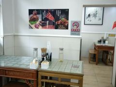 -清真·鸦儿李记·小馆(后海店)