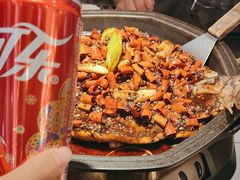 -一味一诚•鲜嫩烤鱼(昌发展万科广场店)