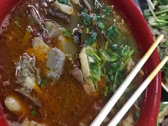 羊汤-春雨羊汤店(广开四马路总店)