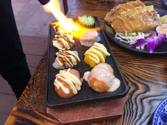 -达摩食堂(仓山万达店)