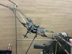 -無弓射箭俱乐部(领展中心城店)