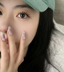 -斯馨·健康美甲美睫