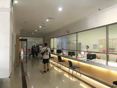 -美年大健康体检(绵阳店)