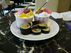 -星海汇海鲜自助烤肉火锅(百大店)