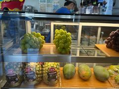 -茶百道(朝阳北路店)