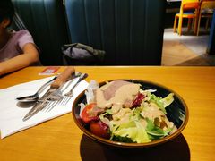 -斗牛士牛排(南京东路店)