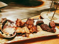 -赤坂亭·M9和牛烧肉·铁板烧(合肥万象城店)
