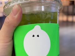 -Yes Lemon就是柠·手打柠檬茶(苏州中心一店)