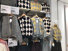 -优衣库(上海正大广场店)