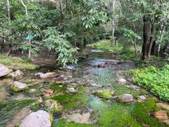 -玉渡山自然风景区
