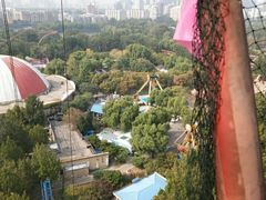 -朝阳公园游乐园