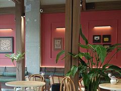 -嗒令甜品·主题融合料理餐厅(首座时代店)