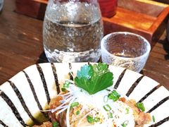-三川·十酒Izakaya(南昌路店)